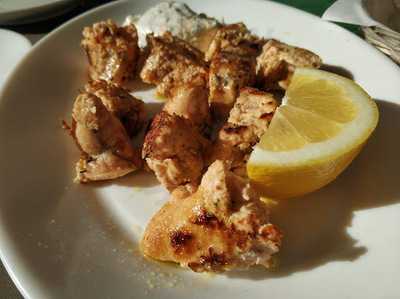 Marisquería El Perchel