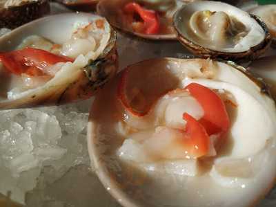 Marisquería El Perchel