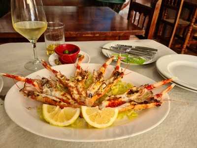 Marisquería El Perchel