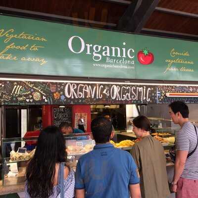 Organic Barcelona - Photo 7