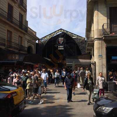 Organic Barcelona - Photo 8