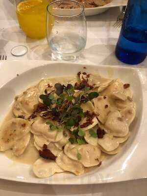 La Tagliatella C.c. Plaza Mayor, Málaga