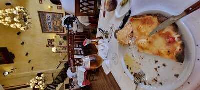 La Tagliatella C.c. Plaza Mayor, Málaga