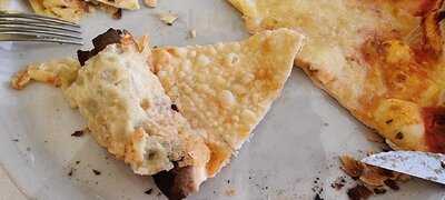 La Tagliatella C.c. Plaza Mayor, Málaga