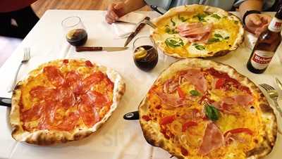 La Tagliatella C.c. Plaza Mayor, Málaga