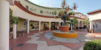 La Tagliatella C.c. Plaza Mayor, Málaga