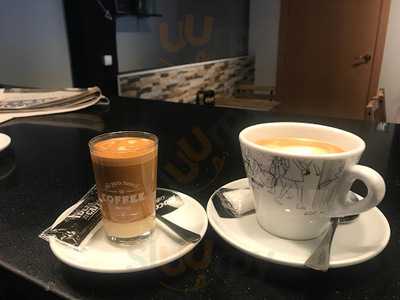 La Marquesa Pasteleria & Cafeteria