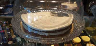 La Marquesa Pasteleria & Cafeteria