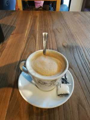 La Marquesa Pasteleria & Cafeteria