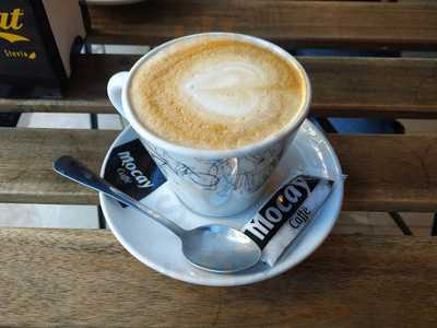 La Marquesa Pasteleria & Cafeteria