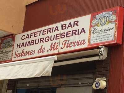 Paraguay Sabores De Mi Tierra