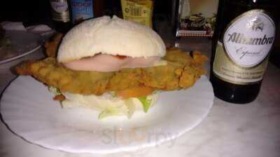 Paraguay Sabores De Mi Tierra