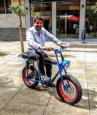 Paraguay Sabores De Mi Tierra