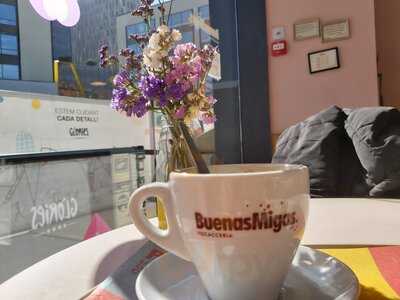 Buenas Migas Glories