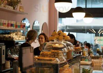 Buenas Migas Glories