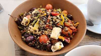 Buenas Migas Glories