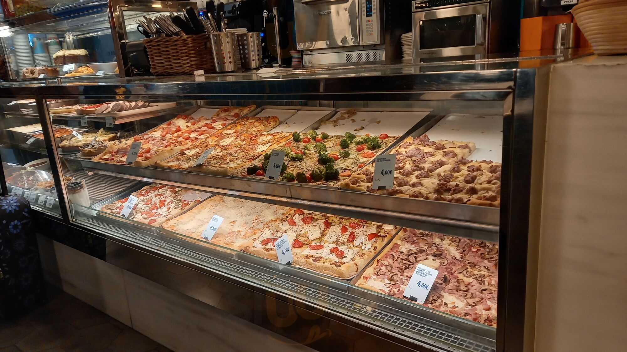 Buenas Migas Glories