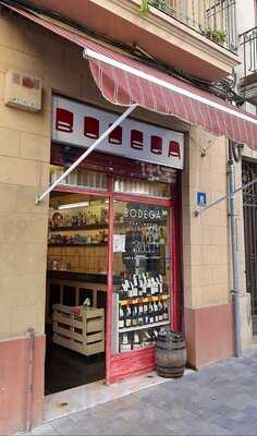 Bodega Sant Medir