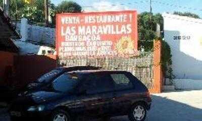 Venta Las Maravillas