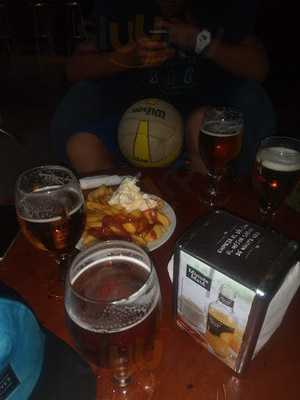 Restaurante Butyklan