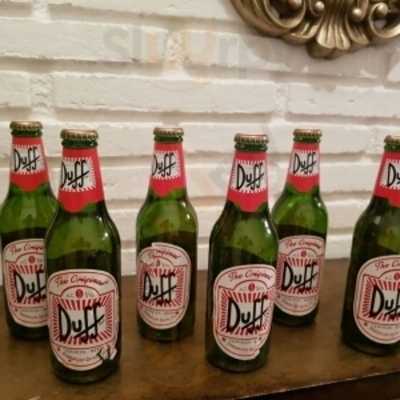 Restaurante Butyklan