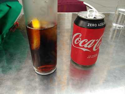 Restaurante Butyklan