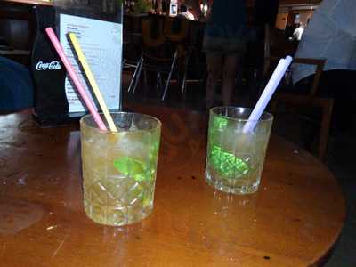 Restaurante Butyklan