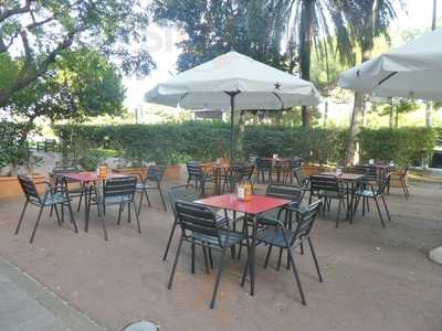 Restaurante Butyklan