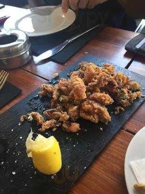 Restaurante Butyklan