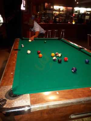 Restaurante Butyklan