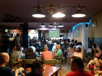 Restaurante Butyklan