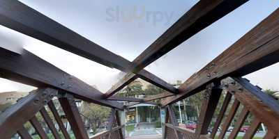 Restaurante Butyklan