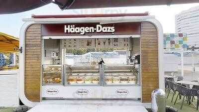 Häagen-dazs