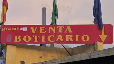 Venta El Boticario