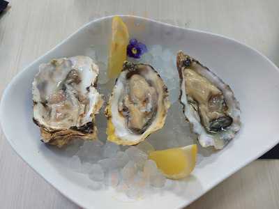 Oyster