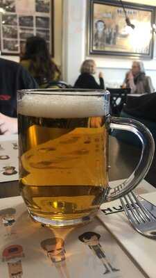 Nuria Bar Restaurante