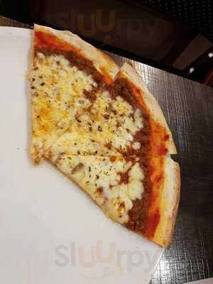 Nuria Bar Restaurante