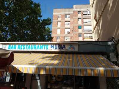Nuria Bar Restaurante