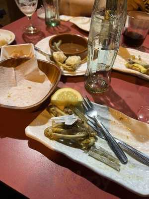 Nuria Bar Restaurante