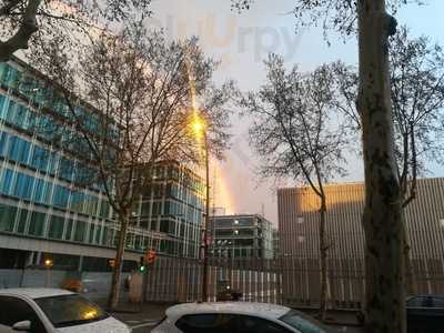 Nuria Bar Restaurante