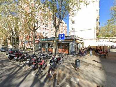 Nuria Bar Restaurante