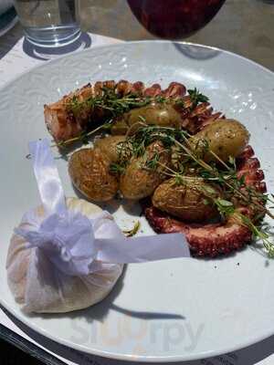 Chiringuito Marbella 2000 Sl