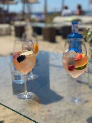 Chiringuito Marbella 2000 Sl