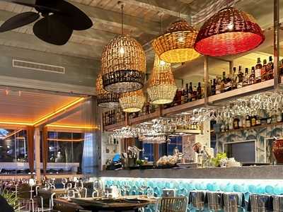 Chiringuito Marbella 2000 Sl