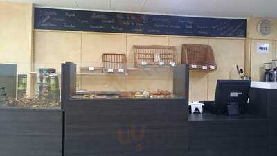 Pastisseria Aleix Zapata