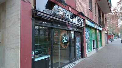 Pastisseria Aleix Zapata