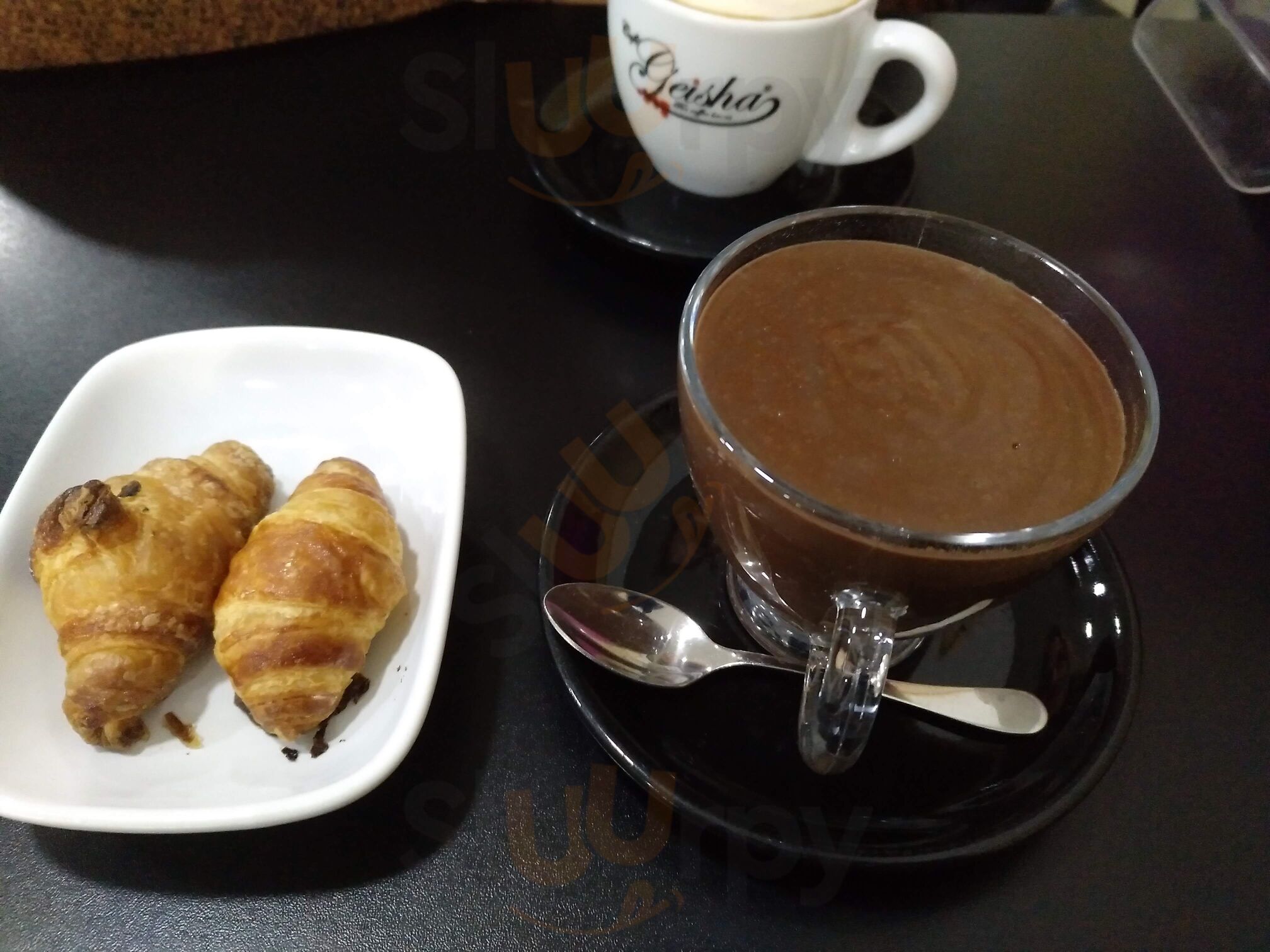 Pastisseria Aleix Zapata