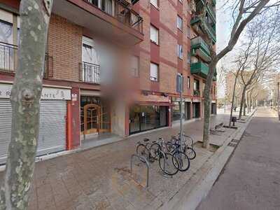 Pastisseria Aleix Zapata