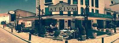 Atrium Restaurant