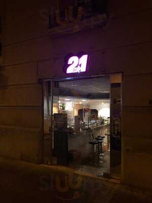 Bar 21